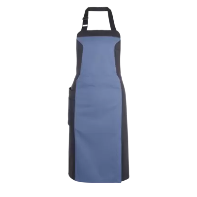 bleu fjord / anthracite pinpoint