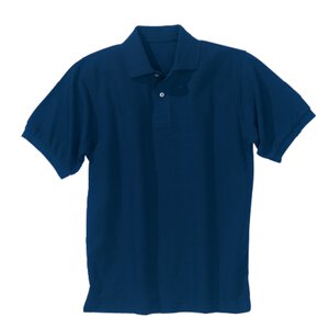 Poloshirts kurzarm