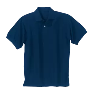 Poloshirts kurzarm