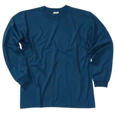 bleu como