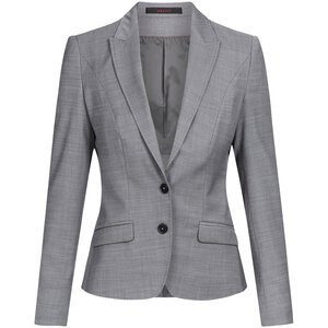 Blazer 2-Knopf