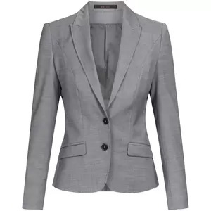 Blazer 2-Knopf