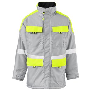 Thermojacken