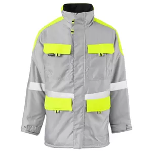 Thermojacken