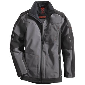 Vestes softshell