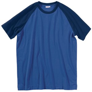 T-Shirts kurzarm