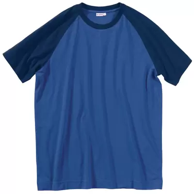 koningsblauw / marineblauw