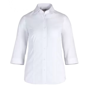 Blouses 3/4 mouw