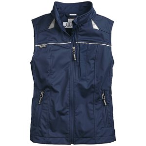 Gilets softshell femme