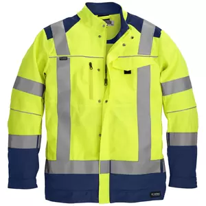 Vestes jusqu’à la taille