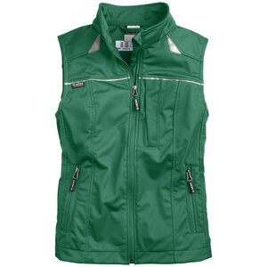 Gilet Softshell donna