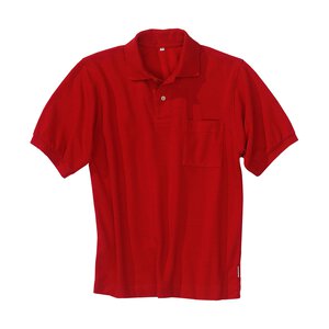 Poloshirts kurzarm