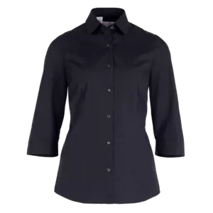 Blouses 3/4 mouw