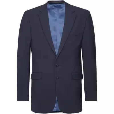 marineblauw