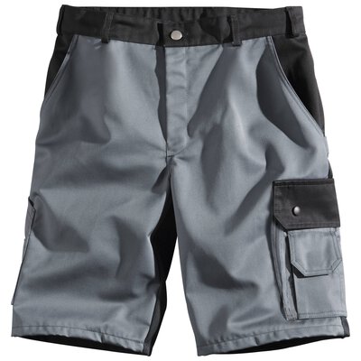 grigio asfalto / nero