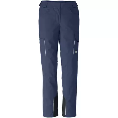 marineblau