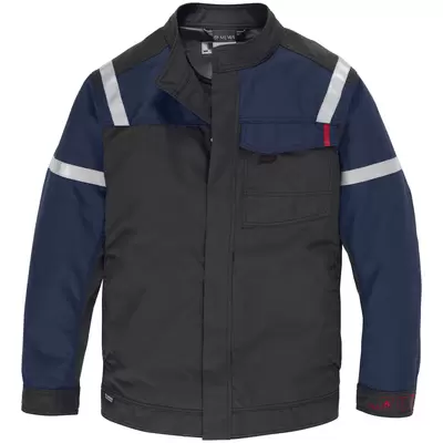 bleu cross / anthracite