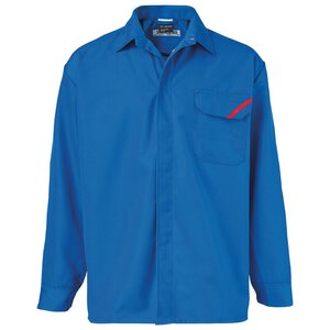 Chemise manches longues