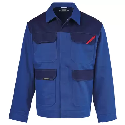 bleu roi / bleu marine