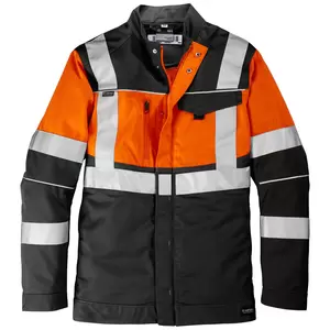 Vestes jusqu’à la taille