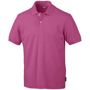 Poloshirts korte mouw