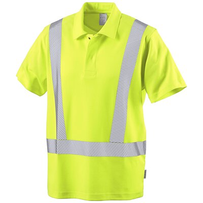 jaune fluo