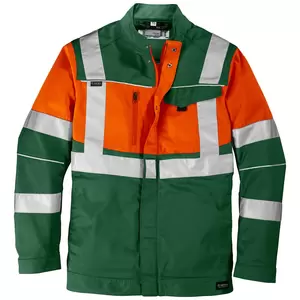 Vestes jusqu’à la taille
