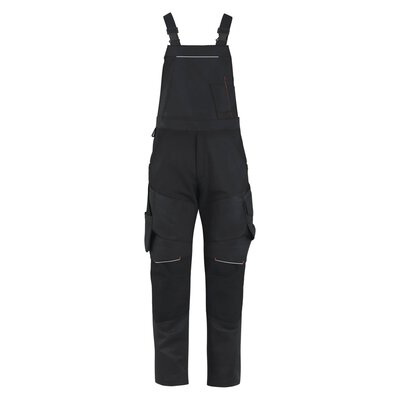 black / black