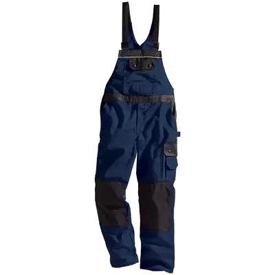 bleu marine / noir