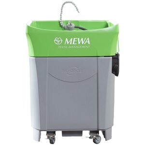 Mewa Eco-Clean mosóasztal