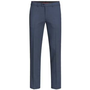 Herrenhosen ohne Bundfalten