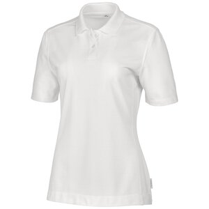 Polo donna manica corta