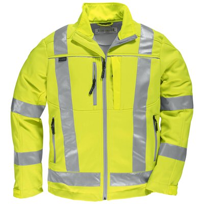 jaune fluo