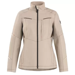 Kurtki damskie softshell