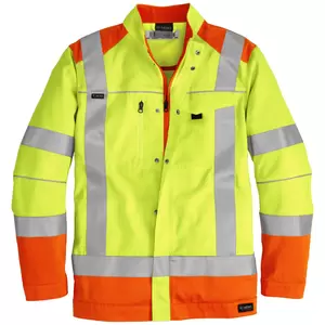 Vestes jusqu’à la taille