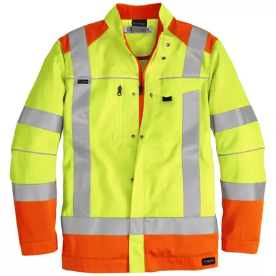 żół.fluor / fluor.pom.-czer.