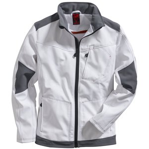 Vestes softshell