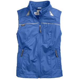 Gilets softshell femme