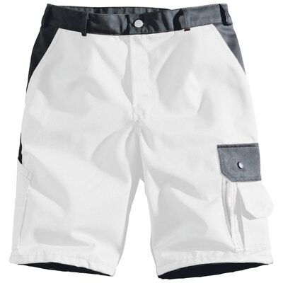 bianco / grigio asfalto