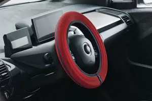 Lenkradschoner TOPTEX