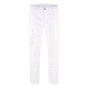 Pantalon cargo