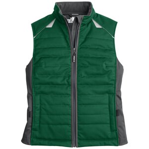 Gilet termici donna