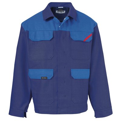 bleu marine /  bleu roi