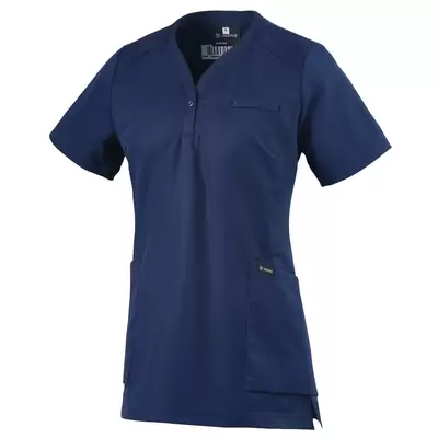 bleu marine