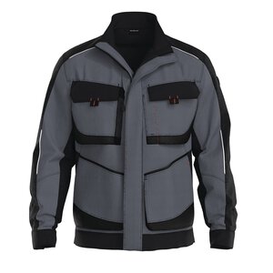 Vestes jusqu’à la taille