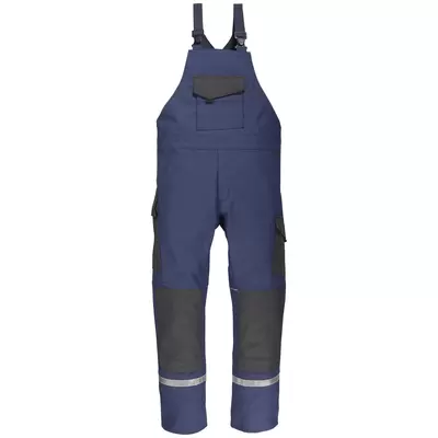 blu marino / antracite