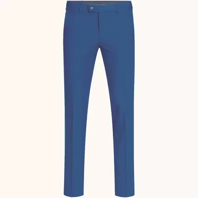 Italian blue