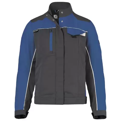 bleu mer / anthracite