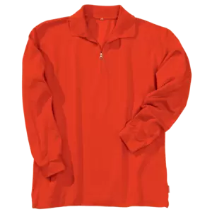 Poloshirts langarm