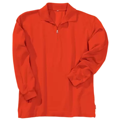 rouge coquelicot